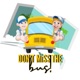 Don't miss the bus:
Tour Guide Travel Podcast