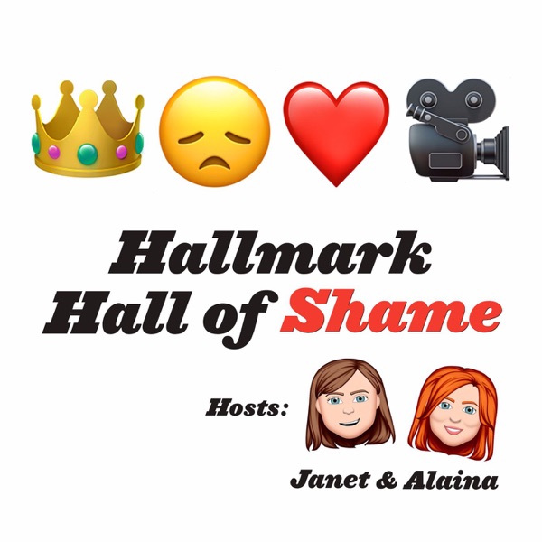 Hallmark Hall of Shame