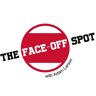 The Face-Off Spot with Adam Larson The Face-Off Spot with Adam Larson