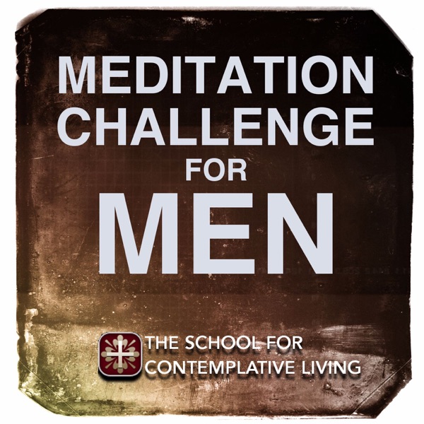 Meditation Challenge for Men