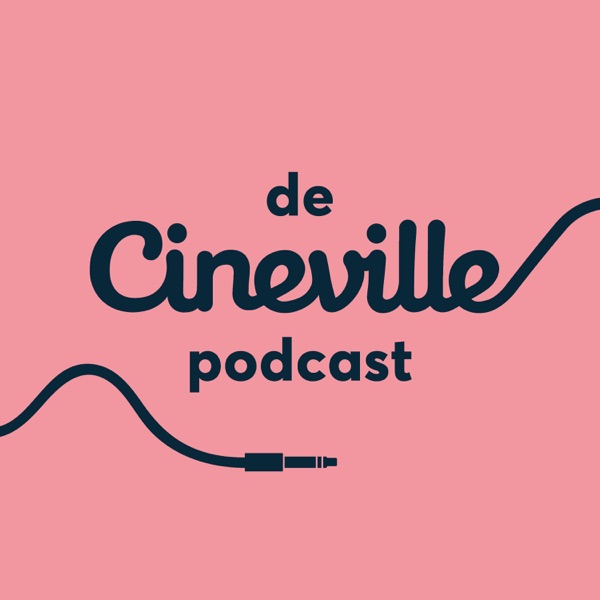 Artwork for De Cineville Podcast