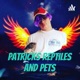 Patricks Reptiles and Pets