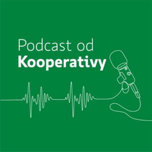 Podcast od Kooperativy