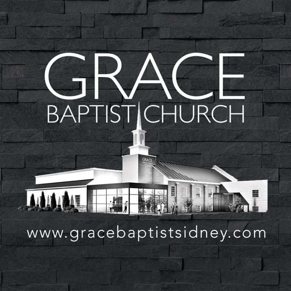Grace Baptist Church - Sidney, Ohio