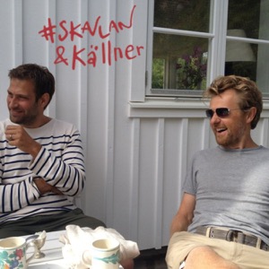 Skavlan & Källner