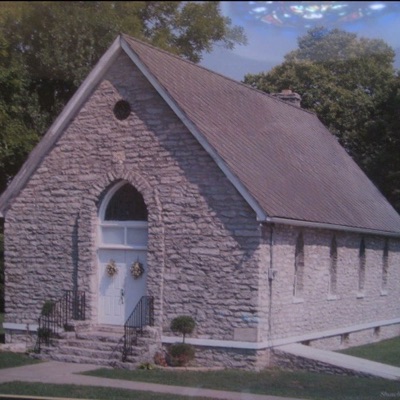 Shawhan Baptist Church