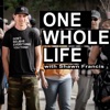 One Whole Life with Shawn Francis artwork