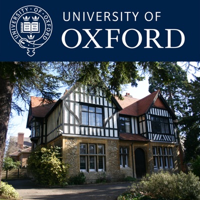 Middle East Centre:Oxford University