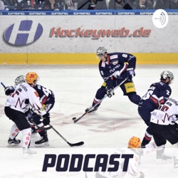 Hockeyweb Eishockey Podcast