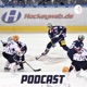 Hockeyweb Podcast mit Leon Gawanke von den Manitoba Moose