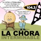 La Chora Interminable - Ju. 23 May 2024 - desde la Feria Internacional de Idiomas #FIIDmx