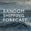 Random Shipping Forecast - Random Shipping Forecast