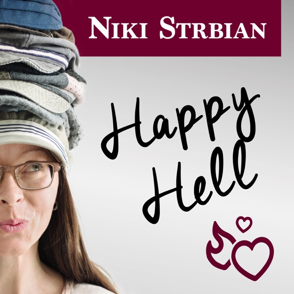 Happy Hell: Work-life Balance for Parent Entrepreneurs