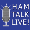 Ham Talk Live*! (*sometimes) - Neil Rapp