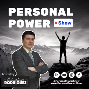 Personal Power Show by Sebastian Rodriguez