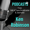 The K-Rob Collection - Ken Robinson