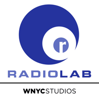 Radiolab thumnail
