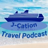 J-Cation Travel Podcast artwork