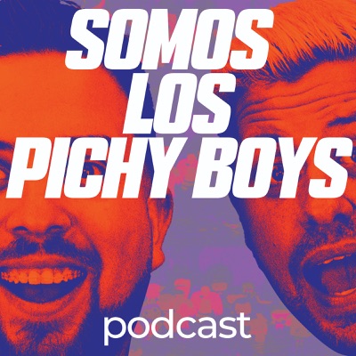 Somos Los Pichy Boys:Los Pichy Boys