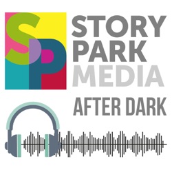 StoryPark After Dark - bag kulisserne med tv-holdet