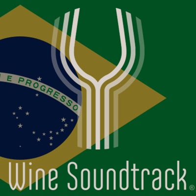 Wine Soundtrack - Brazil