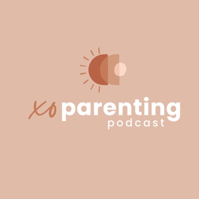 The Rising Lava Parenting Podcast