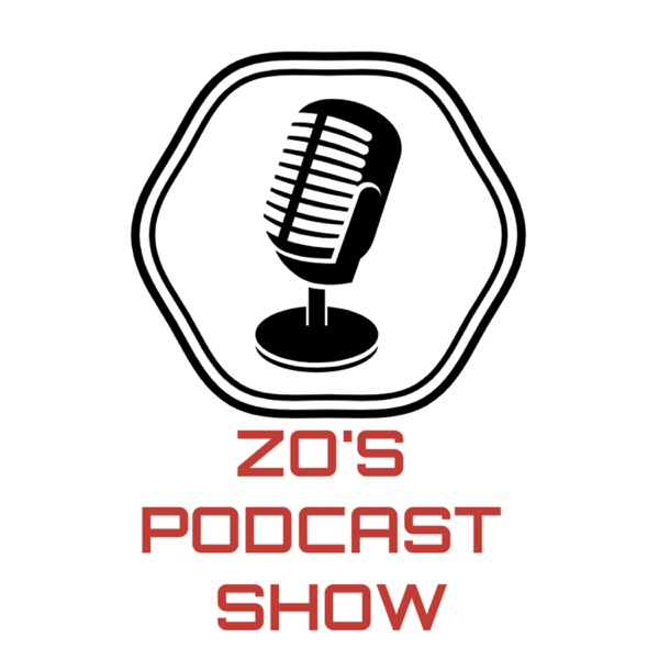 Zo UFC Podcast