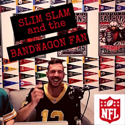 Slim Slam and the Bandwagon Fan