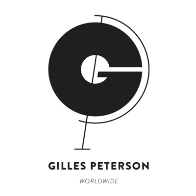 Gilles Peterson:Gilles Peterson