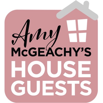 Amy McGeachy's House Guests