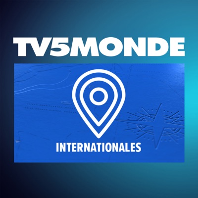 TV5MONDE - Internationales:TV5MONDE