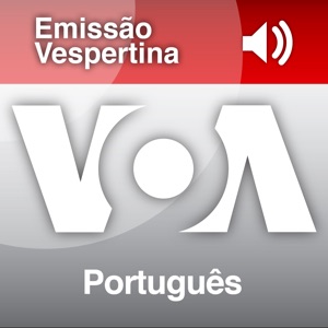 Emissão Vespertina - Voz da América. Subscreva o serviço de Podcast da VOA Português.