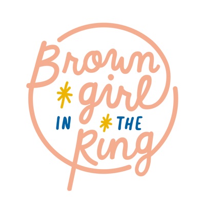 Brown Girl in the Ring Podcast