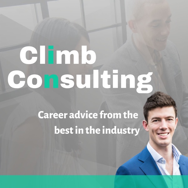 Climb In Consulting