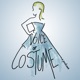 Voice Of Costume - Creating Character through Costume Design