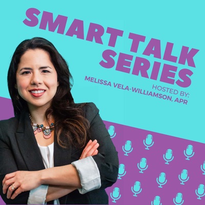 Smart Talk Series Smart Talk Series