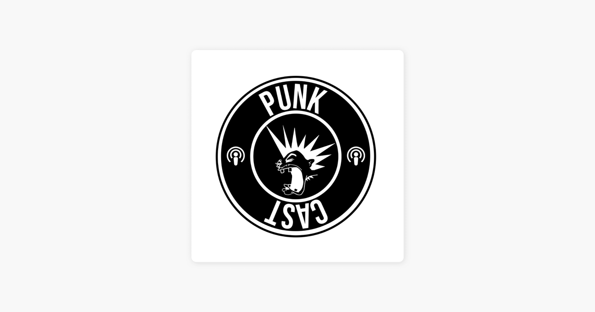 PuNkCast  Podcast on Spotify