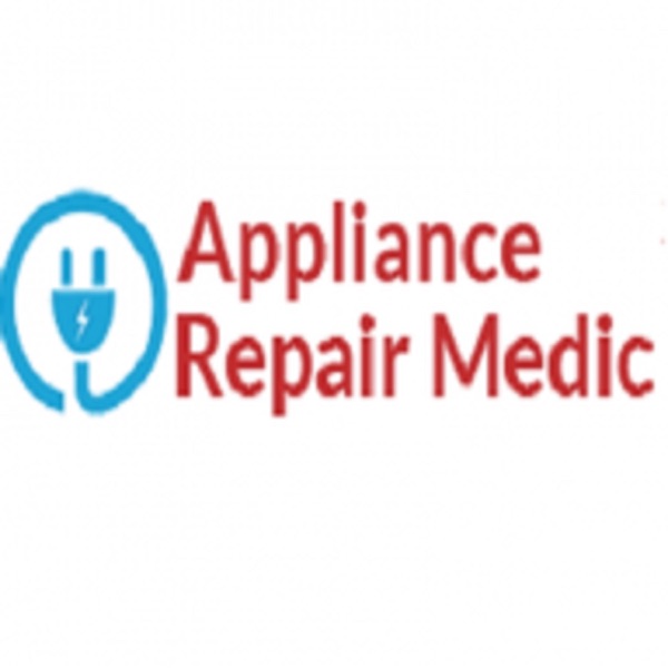 Appliance Repair Medic