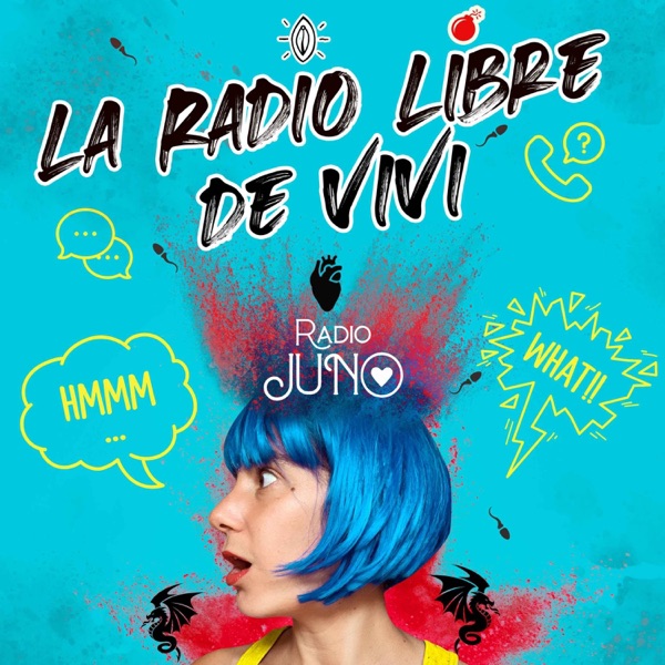 La Radio libre de Vivi
