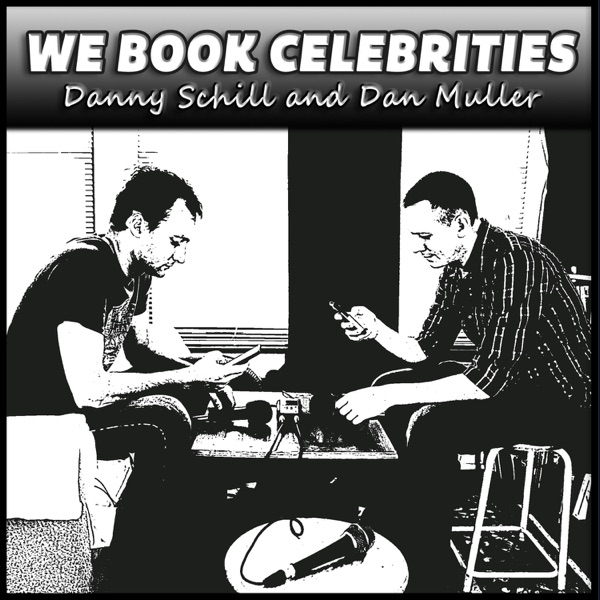 We Book Celebrities