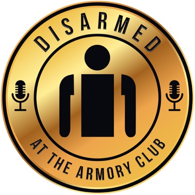 DisArmed at the Armory Club