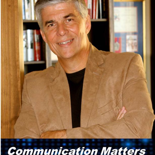 Communication Matters With Richard McKeown
