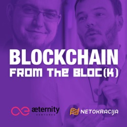 Blockchain Developers From The Balkans #006