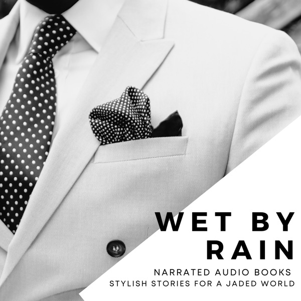 Wet By Rain
