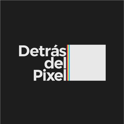 Detrás del Pixel