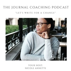 Ep #14: Breaking Ground: Journaling for Transformation