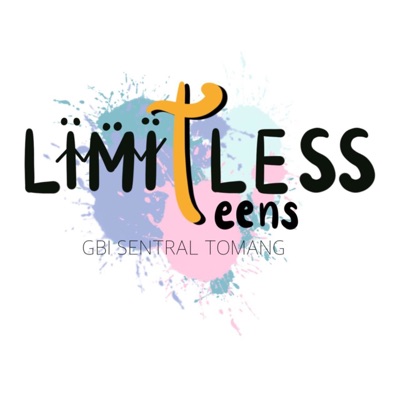Limitless Teens GBI Sentral:Limitless Teens GBI Sentral