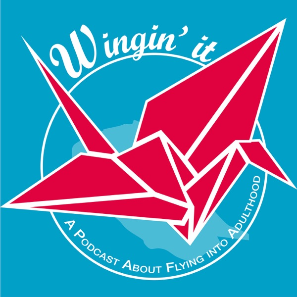 Wingin' It Artwork