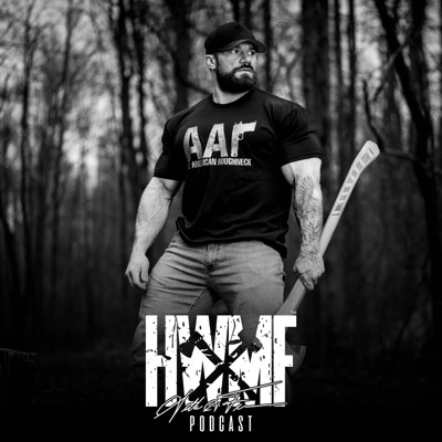 HWMF Podcast