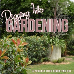 Digging Into Gardening
